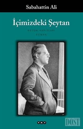 İçimizdeki Şeytan